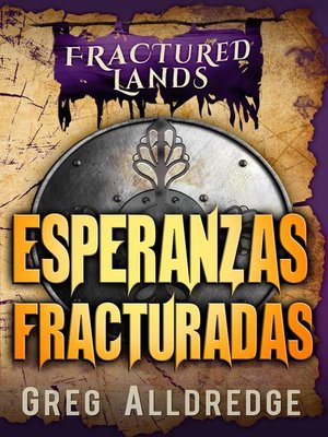 cover image of Esperanzas Fracturadas